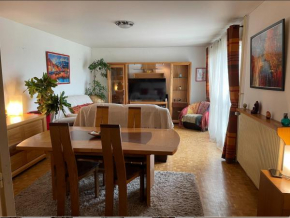 Apt 2 pièces, vue admirable, localisation exceptionnelle à 20 mn de Paris